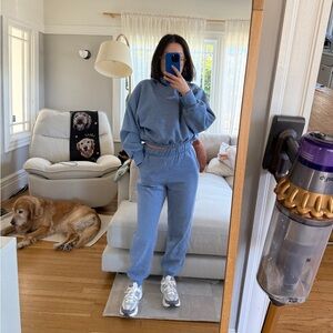 Zara Venice Beach Sweat Set